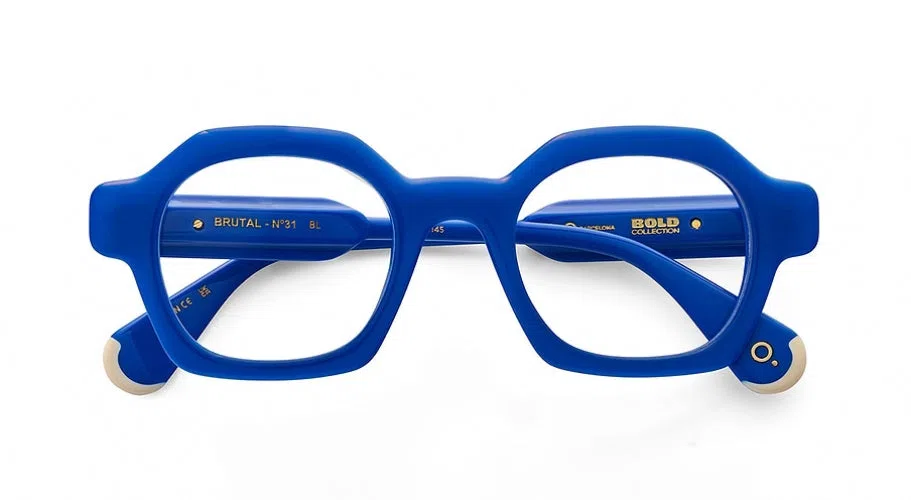 Etnia Barcelona BRUTAL NO.31 Eyeglasses - view 14